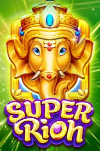 Super Rich